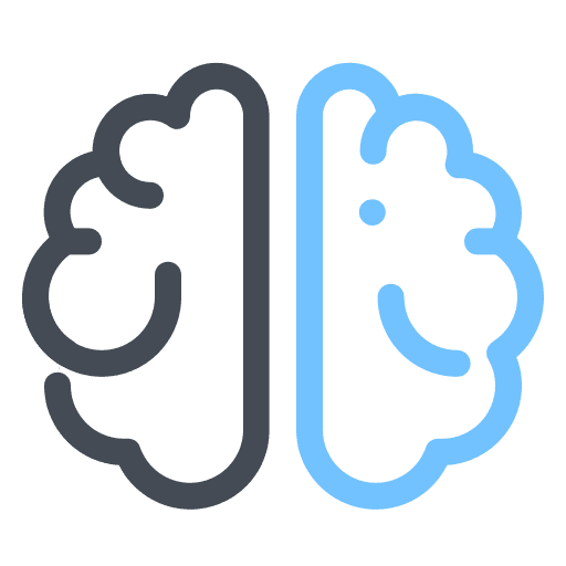 Brain Logo